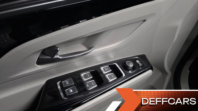 Ssangyong KORANDO Gasoline 1.5 2WD C5 Plus купить на сайте DeffCars