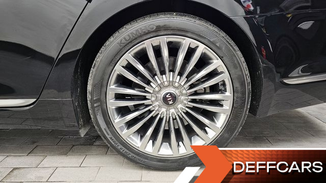 Kia K9 3.8 GDI AWD PlatinumⅢ купить на сайте DeffCars