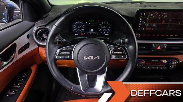 Kia K3 1.6 signature купить на сайте DeffCars