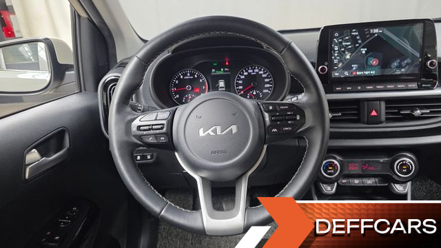 Kia MORNING Signature купить на сайте DeffCars