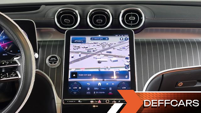Mercedes GLC-CLASS GLC300 4MATIC Coupe купить на сайте DeffCars