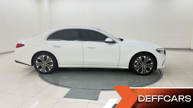 Mercedes E-CLASS E350e 4MATIC купить на сайте DeffCars
