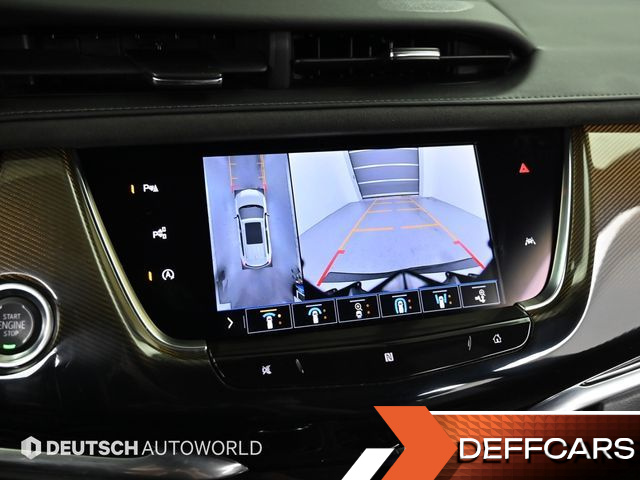 Cadillac XT6 3.6 Sport купить на сайте DeffCars