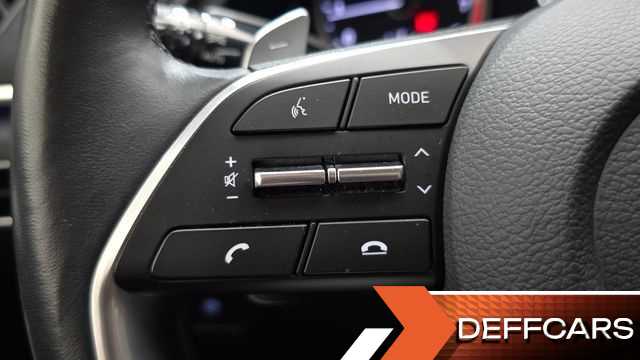 Hyundai SONATA 2.0 Premium Plus купить на сайте DeffCars