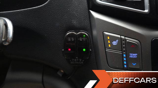 Hyundai STAREX School Bus LPi купить на сайте DeffCars