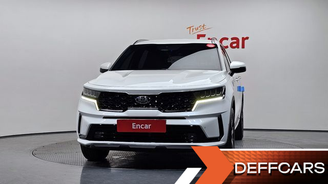 Kia SORENTO Diesel 2.2 2WD Prestige купить на сайте DeffCars