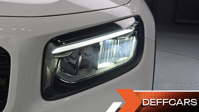 Mercedes GLB-CLASS GLB200 d купить на сайте DeffCars