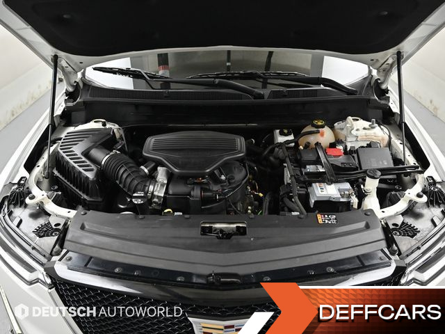 Cadillac XT6 3.6 Sport купить на сайте DeffCars