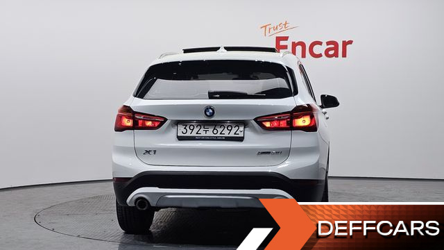 BMW X1 xDrive 20i xLine купить на сайте DeffCars
