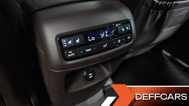 Hyundai PALISADE Diesel 2.2 4WD Calligraphy купить на сайте DeffCars