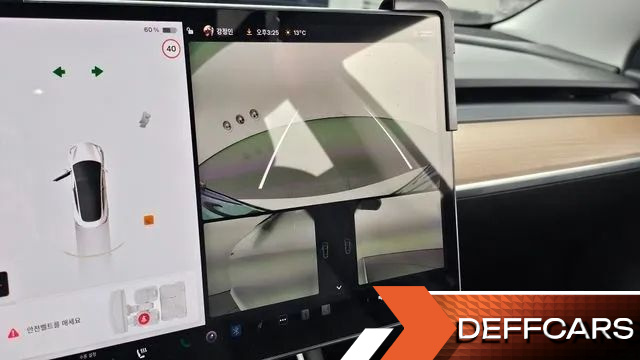 Tesla MODEL 3 Long Range AWD купить на сайте DeffCars