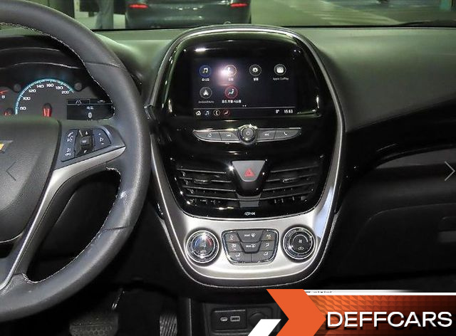 ChevroletGMDaewoo SPARK Premier купить на сайте DeffCars