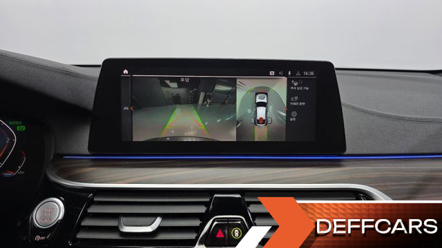BMW GRAN TURISMO 620d M Sport купить на сайте DeffCars