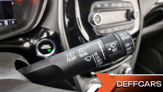 ChevroletGMDaewoo SPARK Premier купить на сайте DeffCars