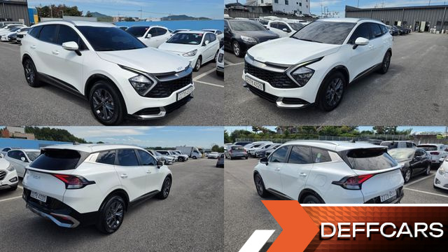 Kia SPORTAGE Diesel 2.0 2WD Nobleless купить на сайте DeffCars