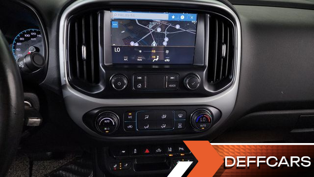 ChevroletGMDaewoo COLORADO 3.6 Extreme-X 4WD купить на сайте DeffCars