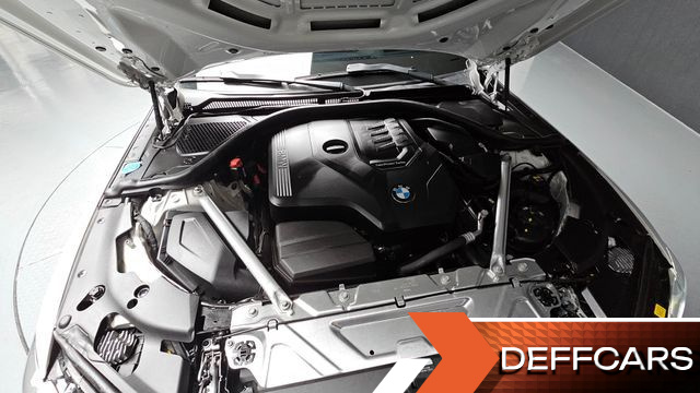 BMW 4-SERIES 430i First Edition Coupe купить на сайте DeffCars
