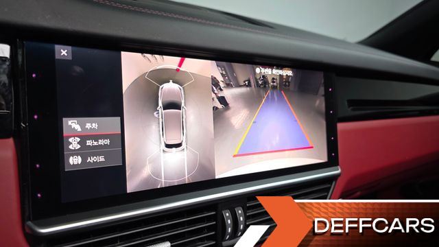 Porsche CAYENNE 3.0 купить на сайте DeffCars