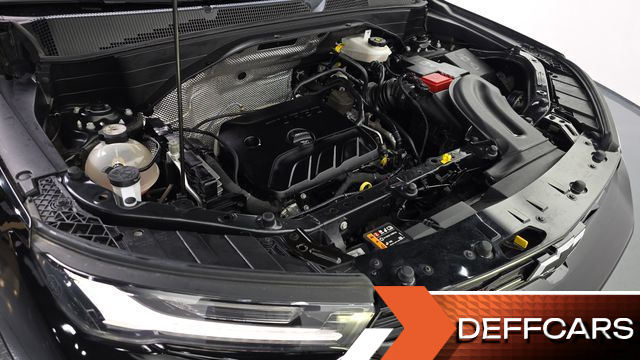 ChevroletGMDaewoo TRAILBLAZER 1.3 Turbo 2WD RS купить на сайте DeffCars