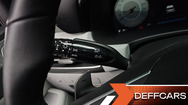 Hyundai PALISADE Gasoline 3.8 2WD Calligraphy купить на сайте DeffCars