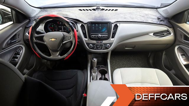 ChevroletGMDaewoo MALIBU 1.5 Turbo LS купить на сайте DeffCars