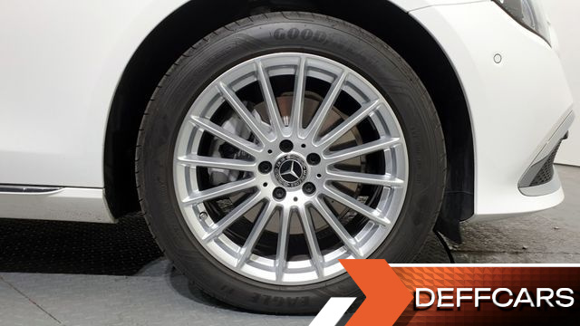 Mercedes E-CLASS E250 Exclusive купить на сайте DeffCars