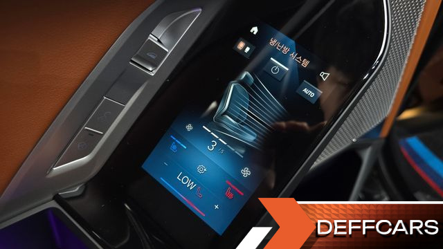 BMW 7-SERIES 740i xDrive M Sport купить на сайте DeffCars