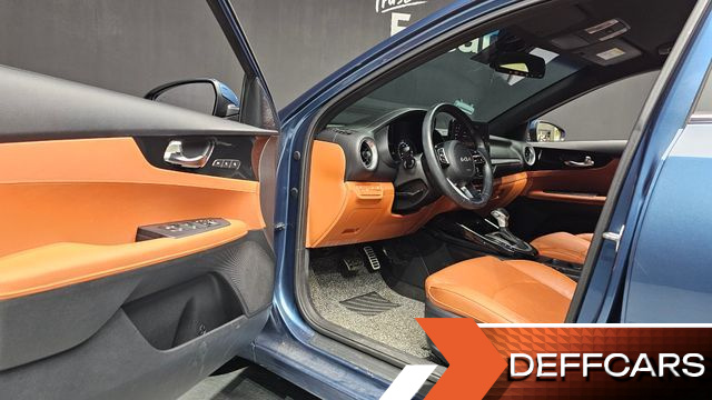 Kia K3 1.6 signature купить на сайте DeffCars