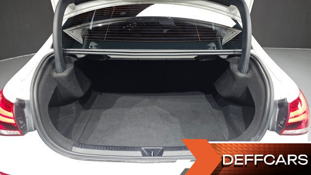 Mercedes A-CLASS A220 Sedan купить на сайте DeffCars