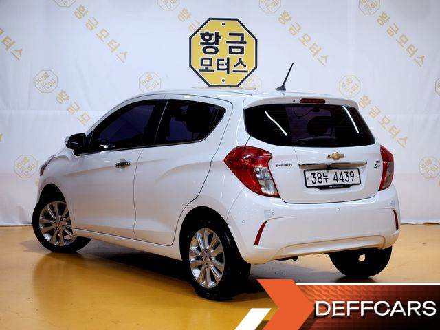 ChevroletGMDaewoo SPARK LTZ купить на сайте DeffCars