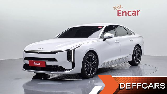 Kia K8 Noblesse купить на сайте DeffCars