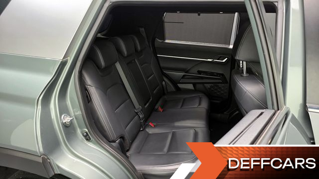 Ssangyong TORRES Gasoline 1.5 2WD T7 купить на сайте DeffCars