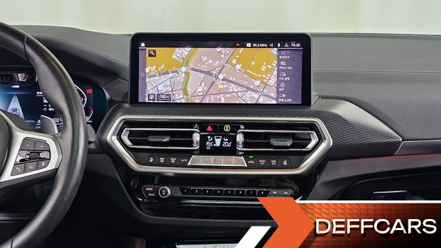 BMW X4 xDrive20i M Sport купить на сайте DeffCars
