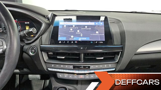 Cadillac CT5 2.0 Premium Luxury купить на сайте DeffCars