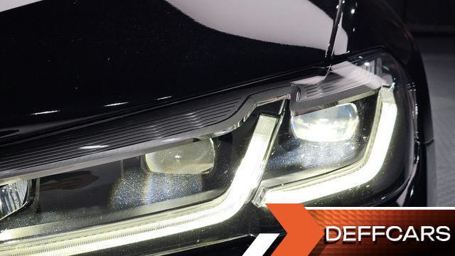 BMW 5-SERIES 530i Luxury купить на сайте DeffCars