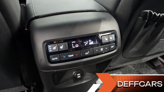 Hyundai PALISADE Diesel 2.2 2WD Prestige купить на сайте DeffCars