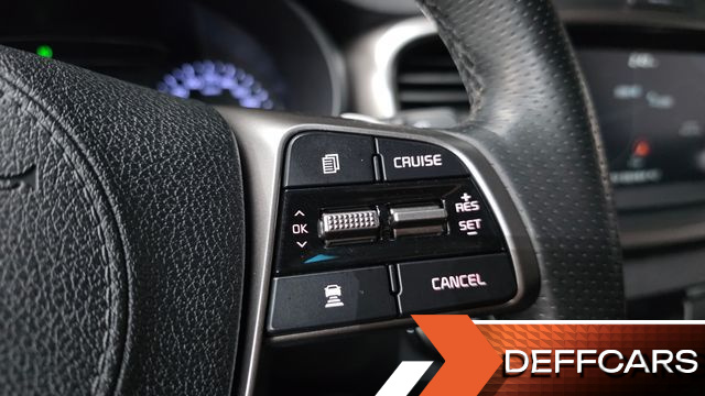 Kia SORENTO Diesel 2.0 2WD Marster купить на сайте DeffCars