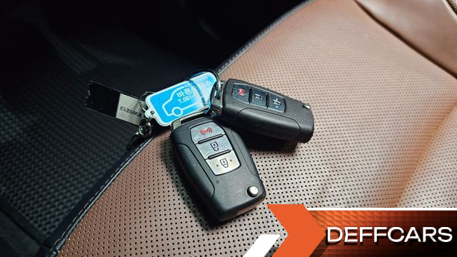Ssangyong TIBOLI Gear Edition 2WD купить на сайте DeffCars