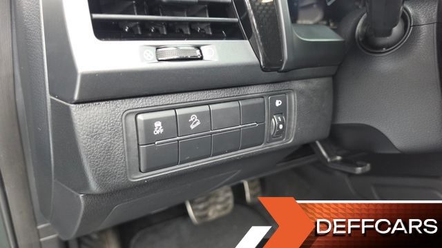 Ssangyong REXTON Diesel 2.2 2WD Prestige купить на сайте DeffCars