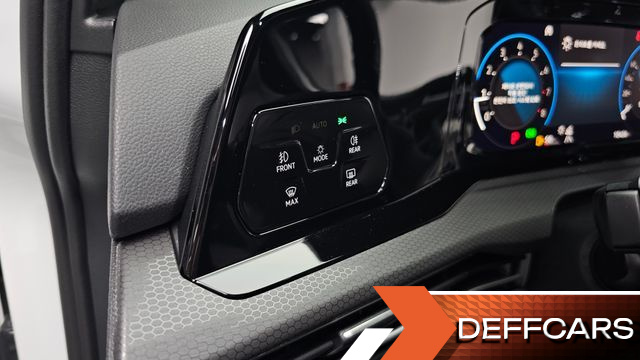 Volkswagen GOLF 2.0 GTI купить на сайте DeffCars