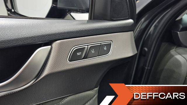 Hyundai PALISADE Gasoline 3.8 2WD Calligraphy купить на сайте DeffCars