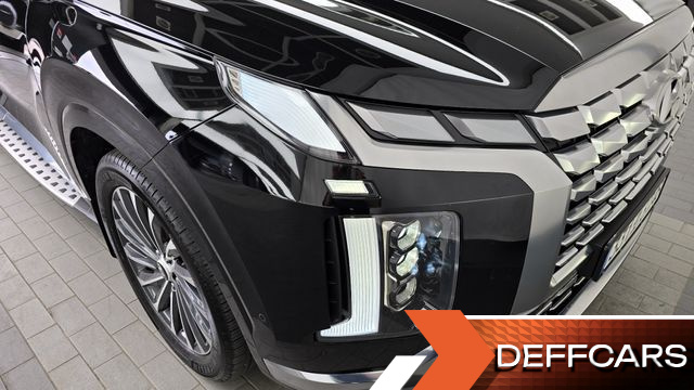 Hyundai PALISADE Gasoline 3.8 4WD Calligraphy купить на сайте DeffCars