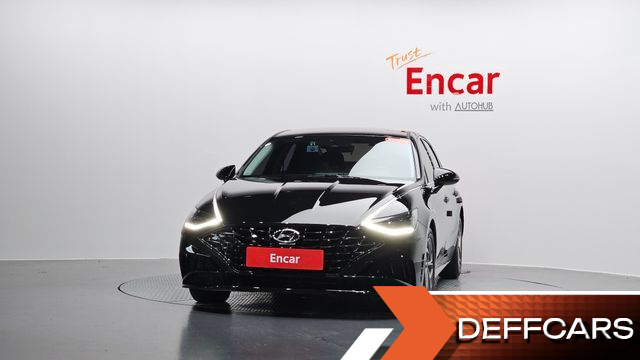 Hyundai SONATA 2.0 Premium Plus купить на сайте DeffCars