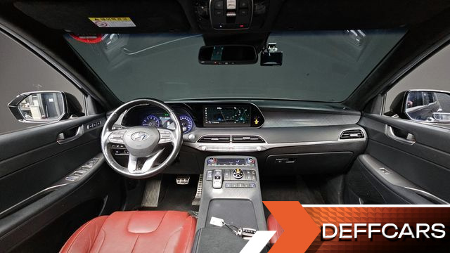 Hyundai PALISADE Gasoline 3.8 4WD Prestige купить на сайте DeffCars