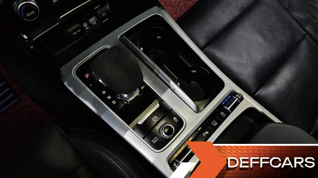 Kia STINGER 2.0 Turbo 2WD Platinum купить на сайте DeffCars