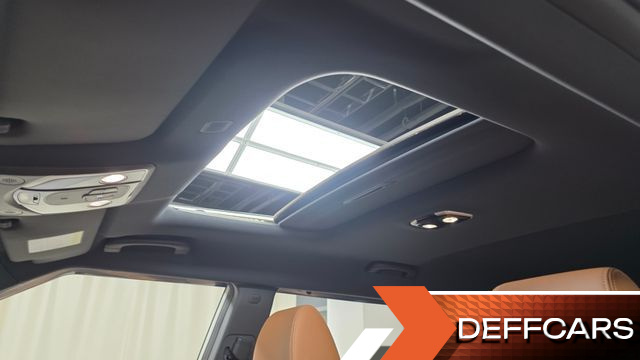 Ssangyong TORRES Gasoline 1.5 2WD T7 купить на сайте DeffCars