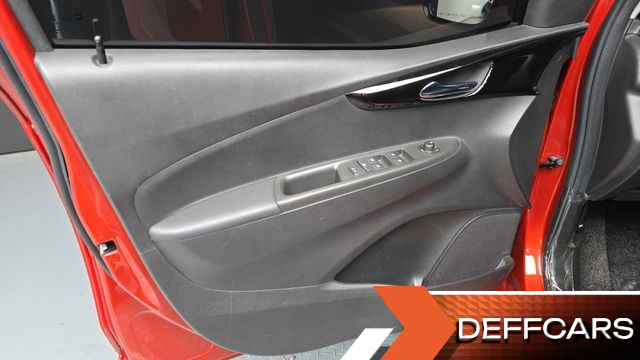 ChevroletGMDaewoo SPARK Premier купить на сайте DeffCars