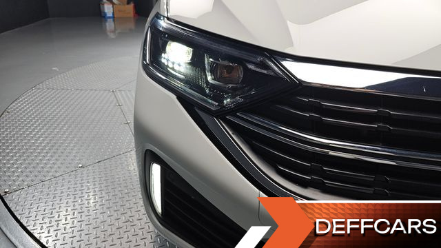 Volkswagen JETTA 1.5 TSI Prestige купить на сайте DeffCars