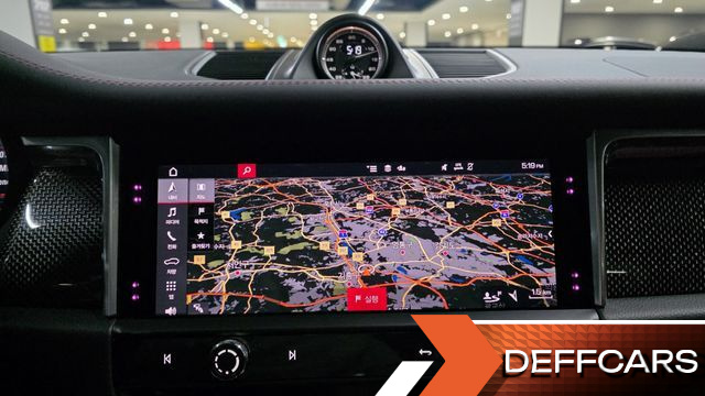 Porsche MACAN 2.9 S купить на сайте DeffCars