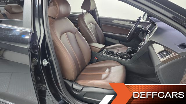Hyundai SONATA 2.0 Smart купить на сайте DeffCars